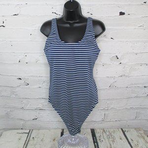 Amazon Essentials 1 Piece Scoop Back Swimsuit